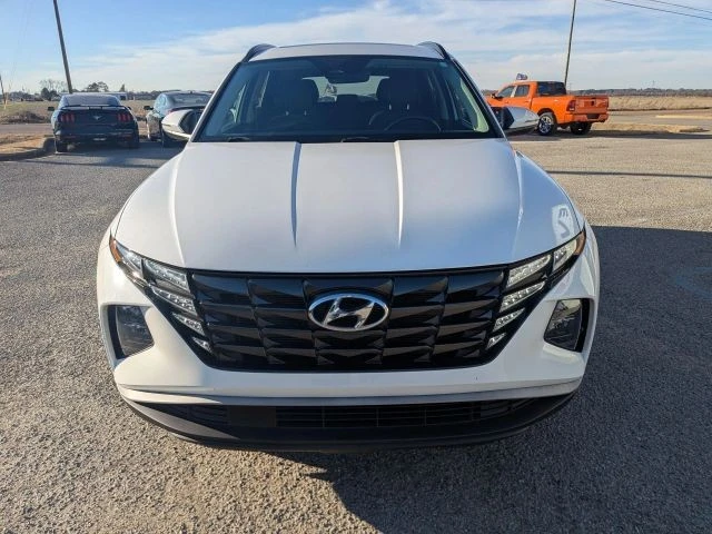 2023 Hyundai Tucson - Image 3 of 21