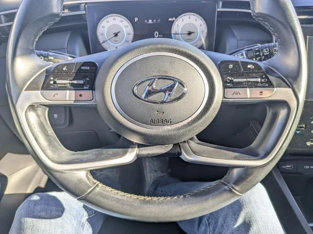 2023 Hyundai Tucson - Image 16 of 21