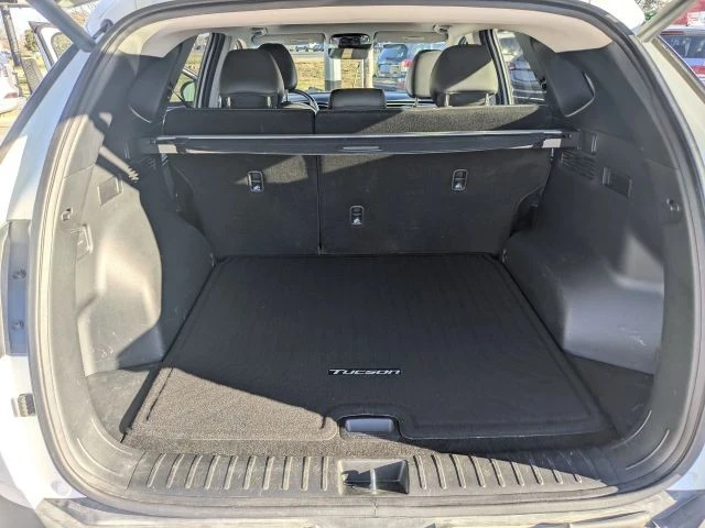 2023 Hyundai Tucson - Image 20 of 21