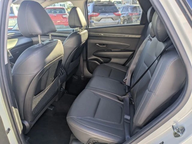 2023 Hyundai Tucson - Image 11 of 21