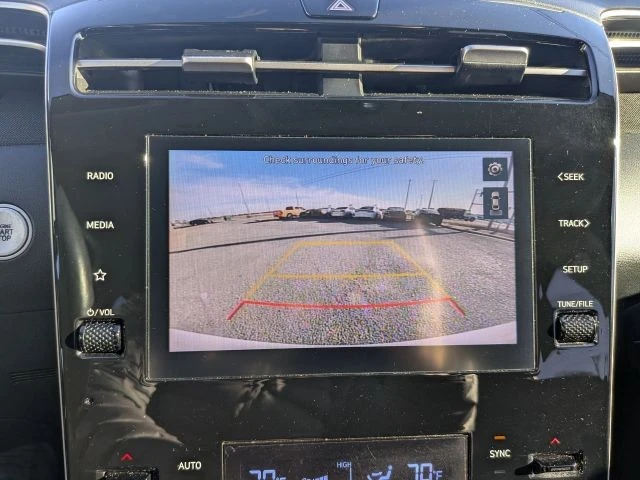2023 Hyundai Tucson - Image 14 of 21