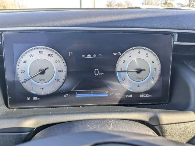 2023 Hyundai Tucson - Image 12 of 21