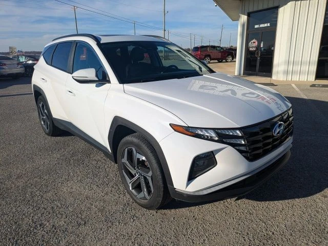 2023 Hyundai Tucson - Image 2 of 21