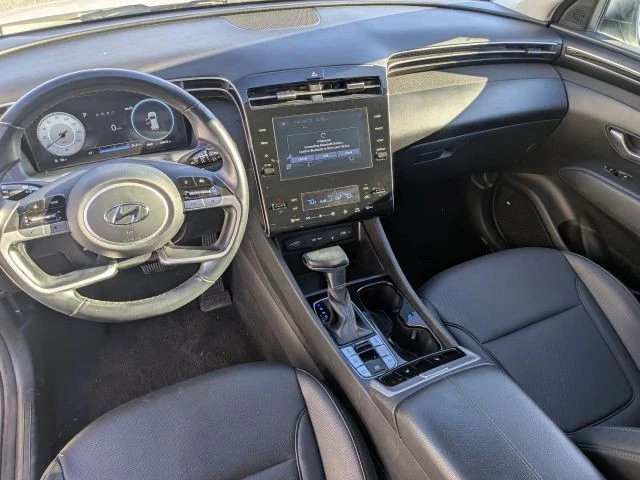 2023 Hyundai Tucson - Image 9 of 21
