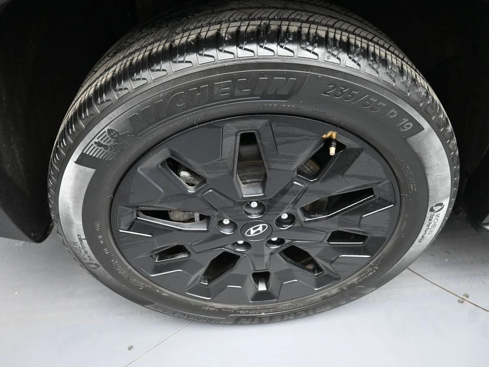 2023 Hyundai Tucson - Image 12 of 12