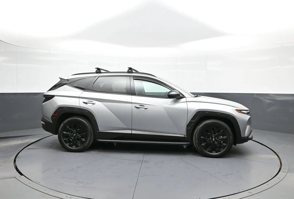 2023 Hyundai Tucson - Image 5 of 12