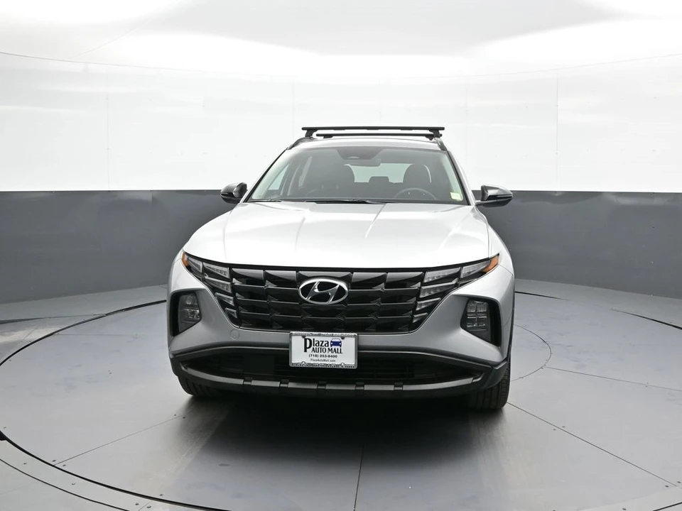 2023 Hyundai Tucson - Image 2 of 12