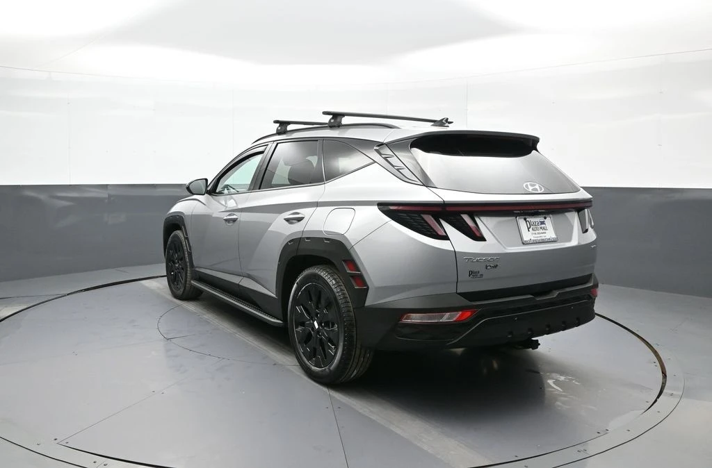 2023 Hyundai Tucson - Image 8 of 12