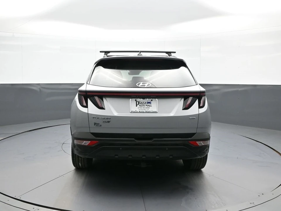 2023 Hyundai Tucson - Image 7 of 12