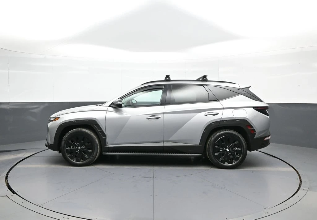 2023 Hyundai Tucson - Image 9 of 12