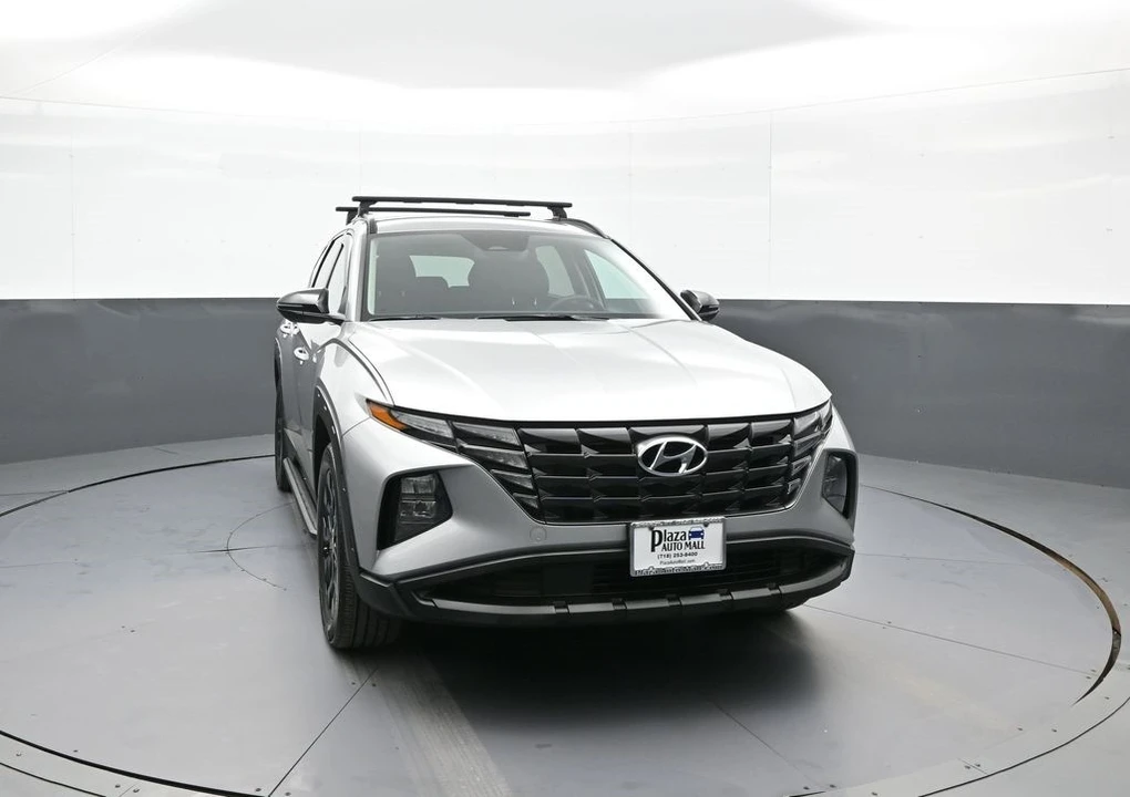 2023 Hyundai Tucson - Image 3 of 12