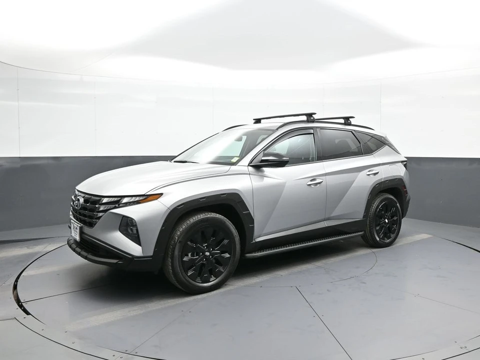 2023 Hyundai Tucson - Image 10 of 12