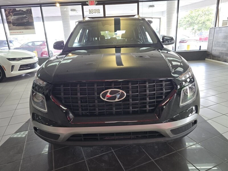 2023 Hyundai Venue - Image 2 of 20