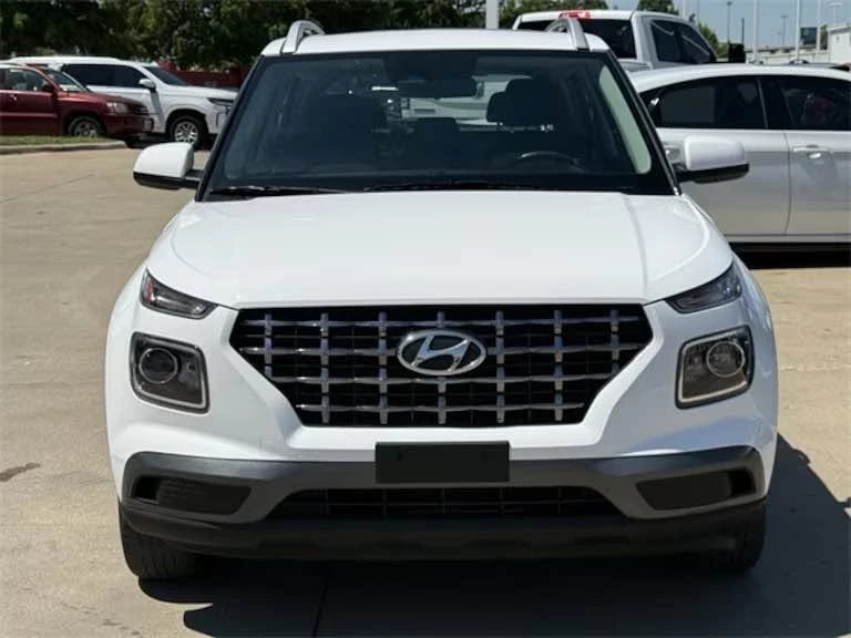 2023 Hyundai Venue - Image 3 of 13