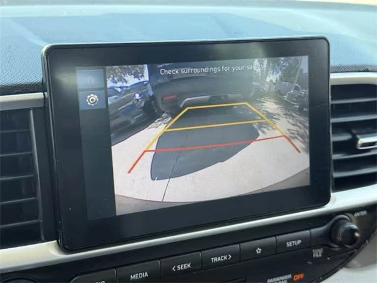 2023 Hyundai Venue - Image 6 of 13
