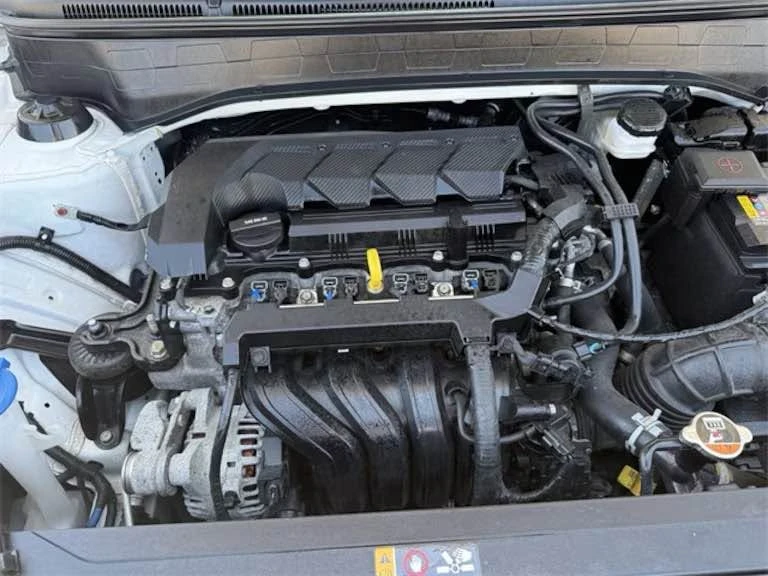 2023 Hyundai Venue - Image 12 of 13