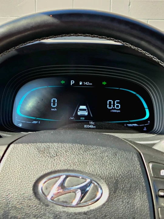 2023 Hyundai Venue - Image 7 of 7