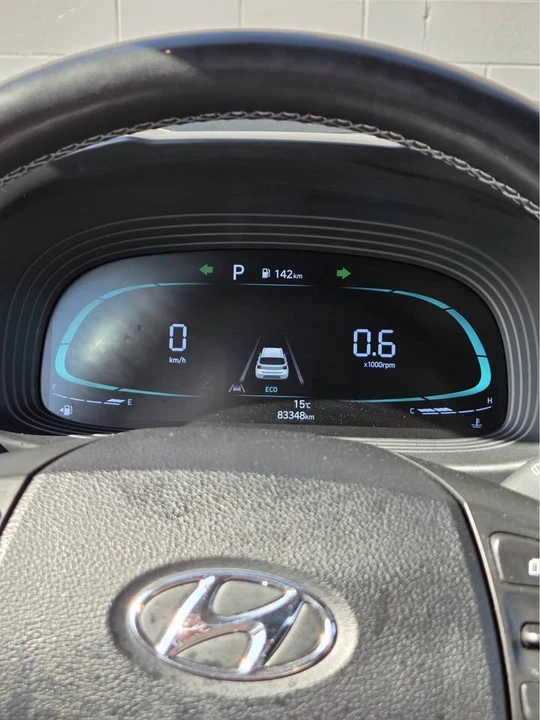 2023 Hyundai Venue - Image 5 of 5