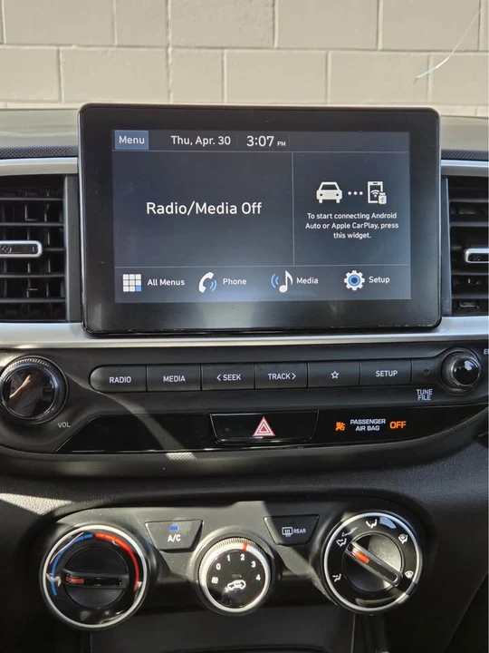 2023 Hyundai Venue - Image 4 of 5