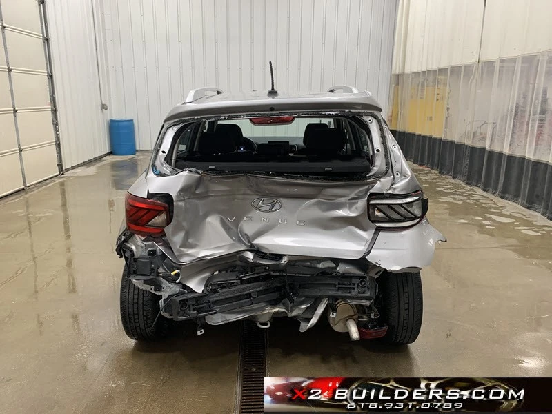 2023 Hyundai Venue - Image 5 of 21