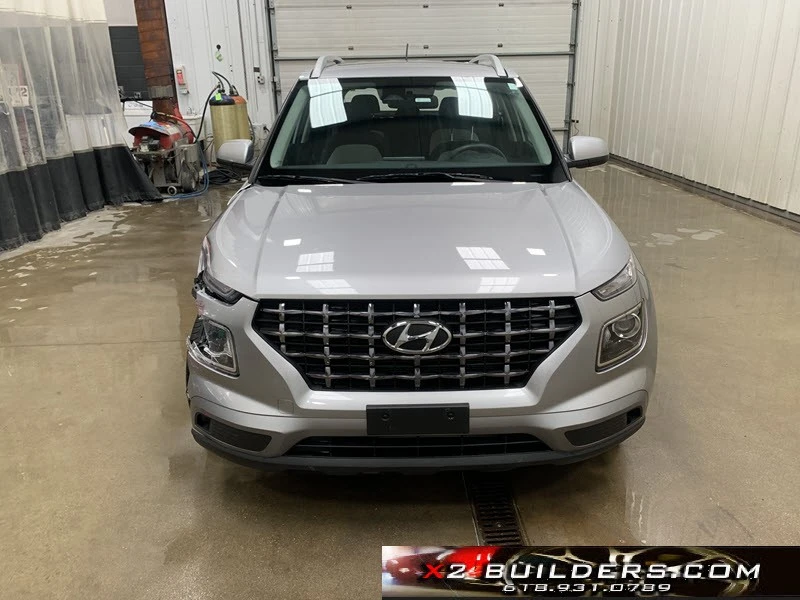 2023 Hyundai Venue - Image 2 of 21