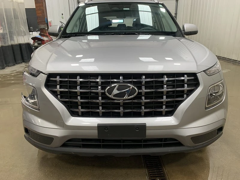 2023 Hyundai Venue - Image 21 of 21