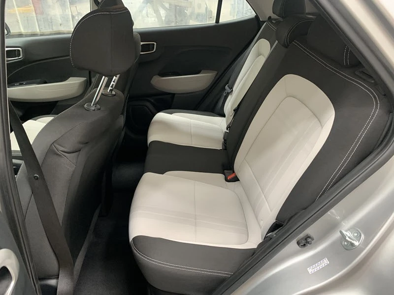 2023 Hyundai Venue - Image 12 of 21