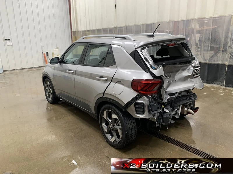 2023 Hyundai Venue - Image 6 of 21