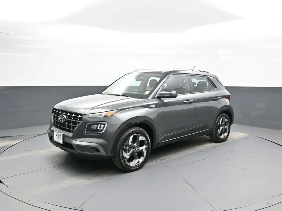 2023 Hyundai Venue - Image 10 of 12