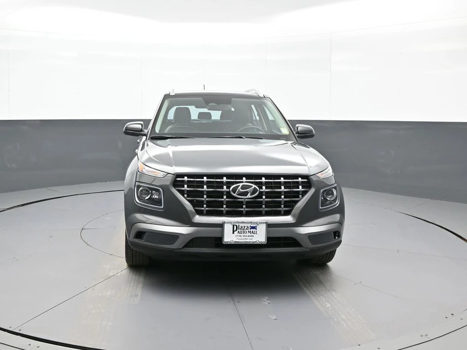 2023 Hyundai Venue - Image 2 of 12