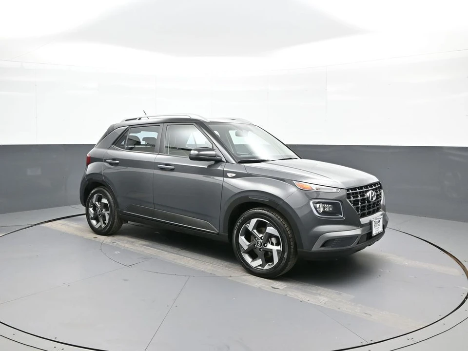 2023 Hyundai Venue - Image 4 of 12