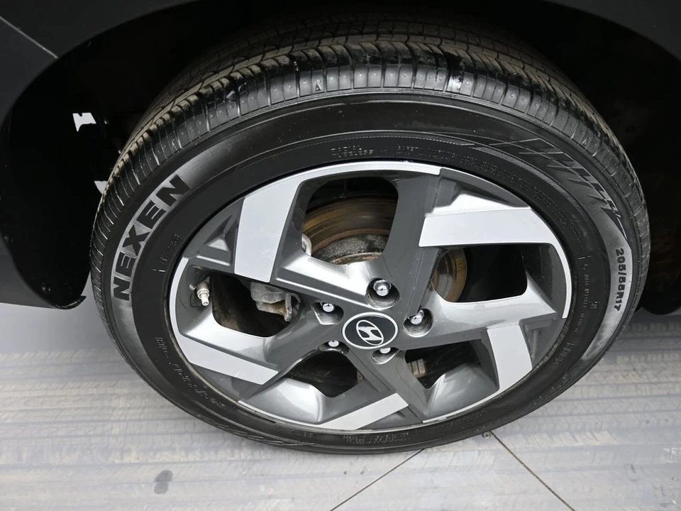 2023 Hyundai Venue - Image 12 of 12
