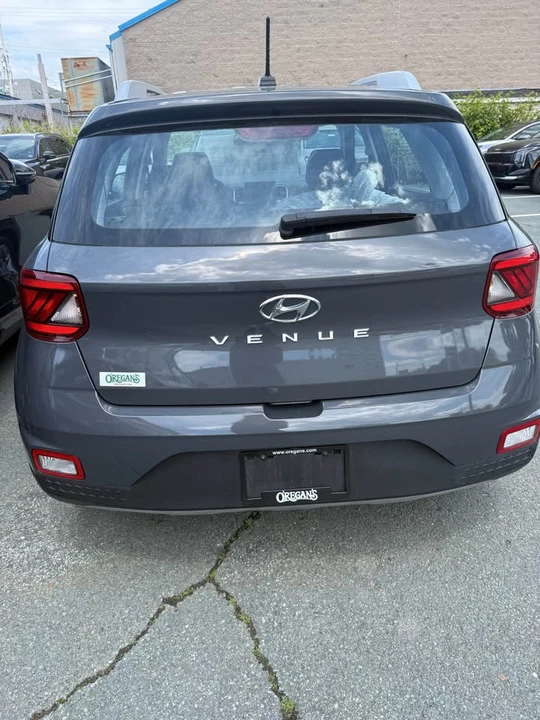 2023 Hyundai Venue - Image 4 of 13