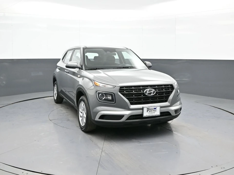 2023 Hyundai Venue - Image 3 of 12
