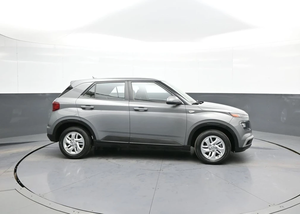 2023 Hyundai Venue - Image 5 of 12
