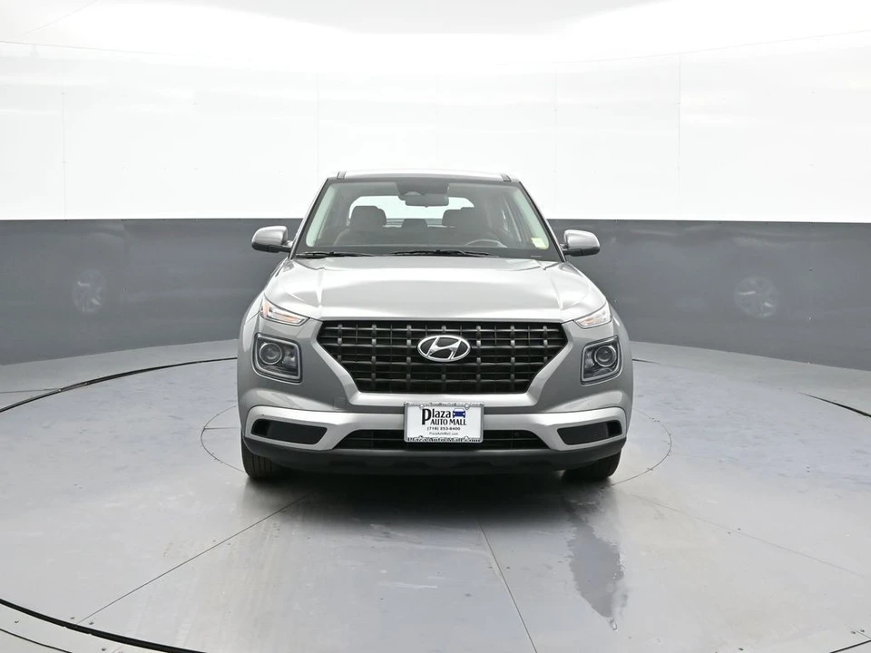 2023 Hyundai Venue - Image 2 of 12