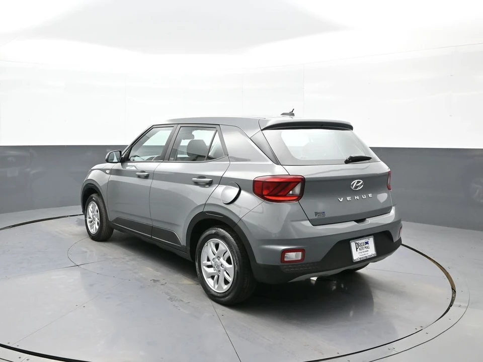 2023 Hyundai Venue - Image 8 of 12