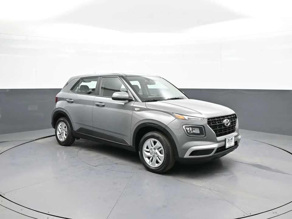 2023 Hyundai Venue - Image 4 of 12