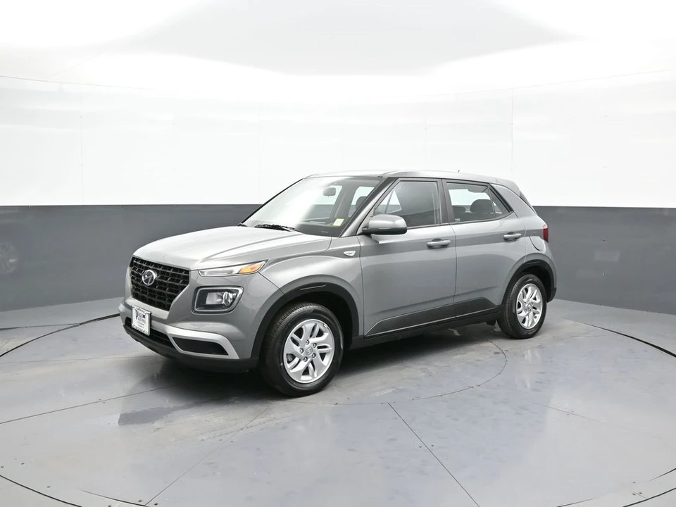 2023 Hyundai Venue - Image 10 of 12