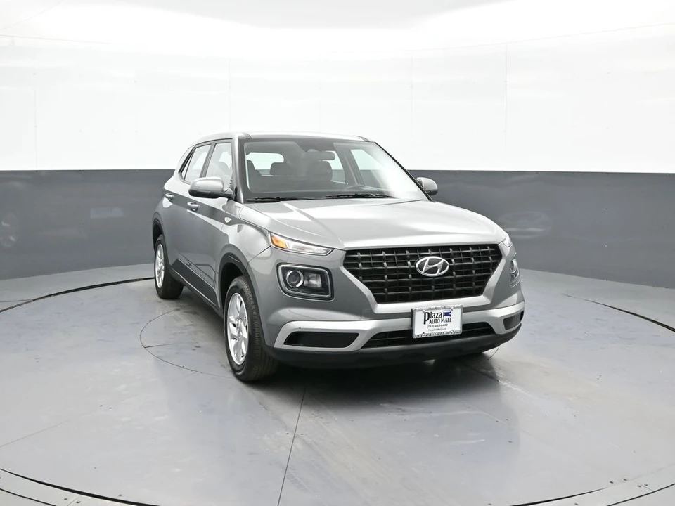 2023 Hyundai Venue - Image 3 of 12