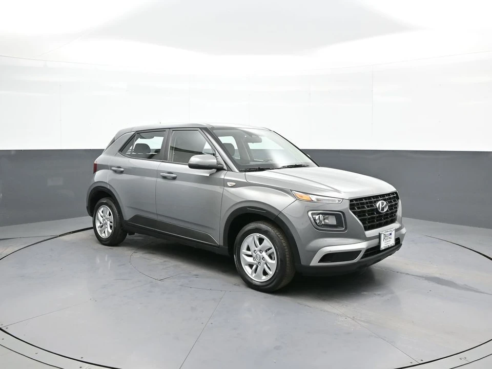 2023 Hyundai Venue - Image 4 of 12