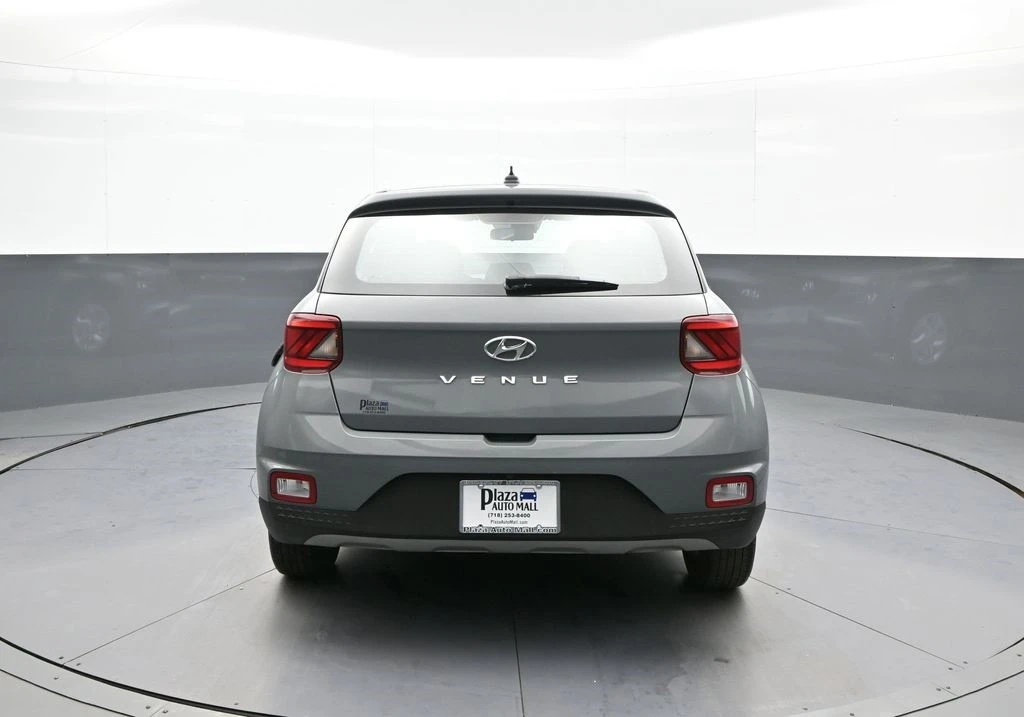 2023 Hyundai Venue - Image 7 of 12