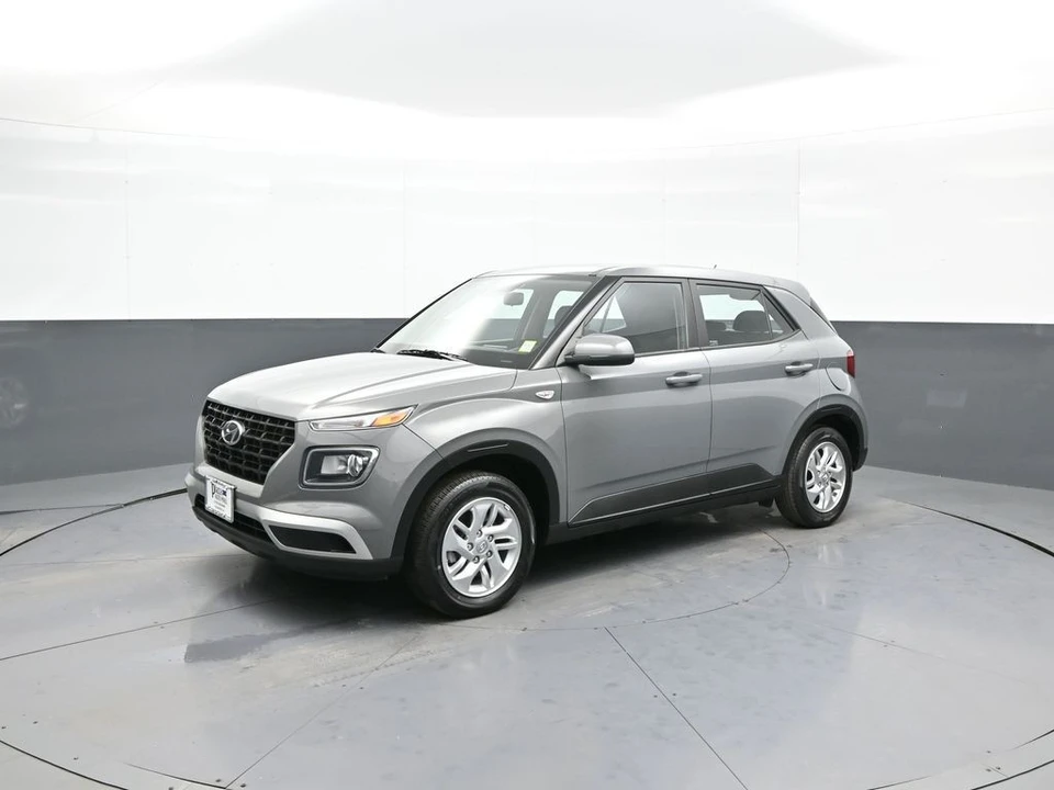 2023 Hyundai Venue - Image 10 of 12
