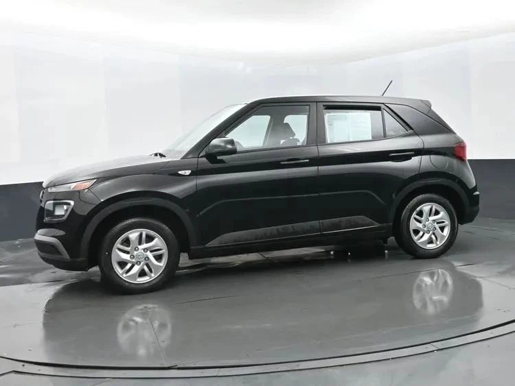 2023 Hyundai Venue - Image 5 of 12