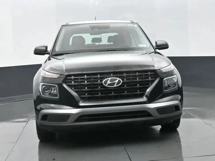 2023 Hyundai Venue - Image 3 of 12