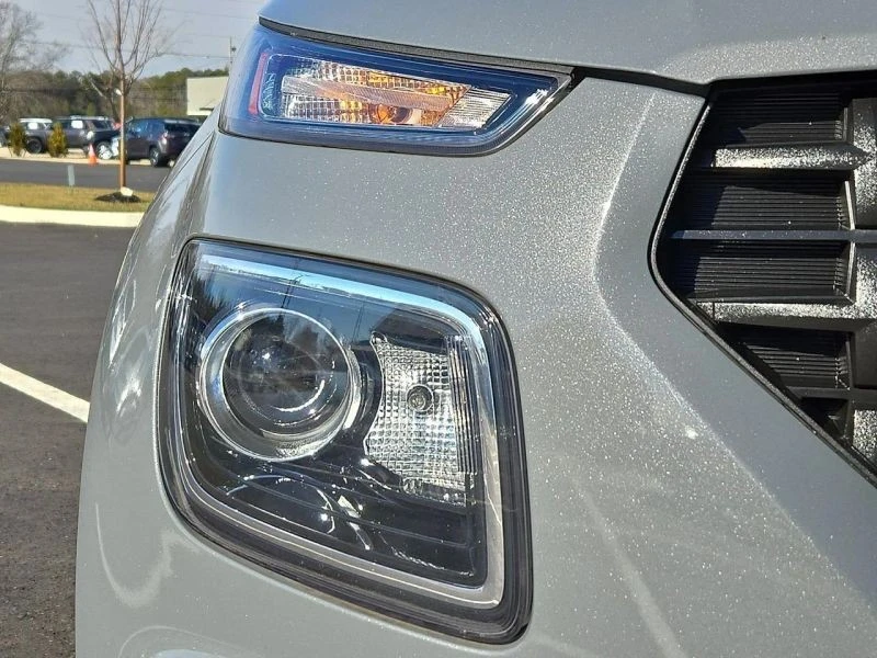 2023 Hyundai Venue - Image 9 of 12