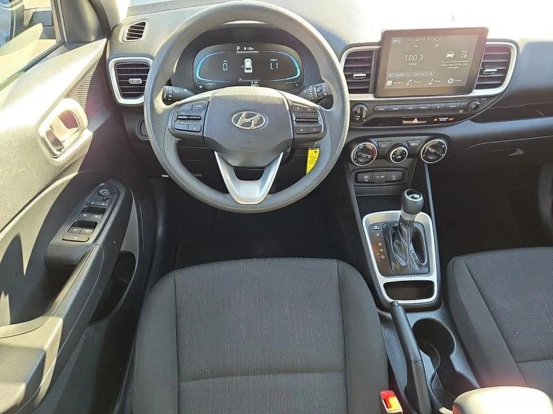 2023 Hyundai Venue - Image 11 of 12