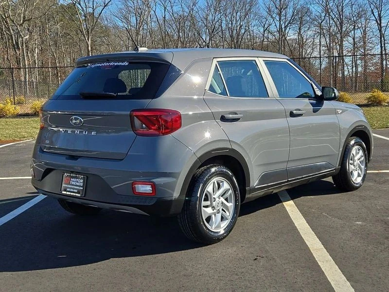 2023 Hyundai Venue - Image 6 of 12