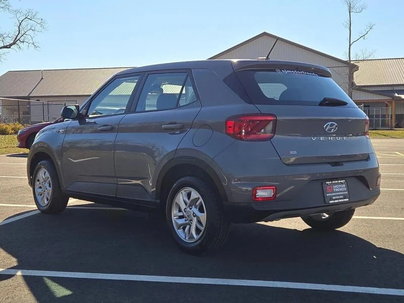 2023 Hyundai Venue - Image 4 of 12