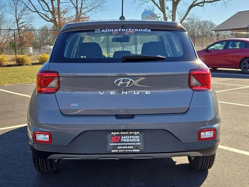 2023 Hyundai Venue - Image 5 of 12